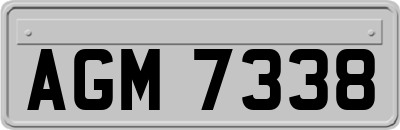 AGM7338