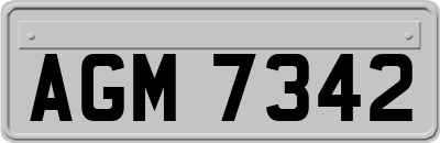 AGM7342