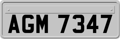 AGM7347