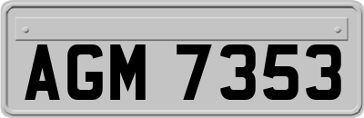 AGM7353