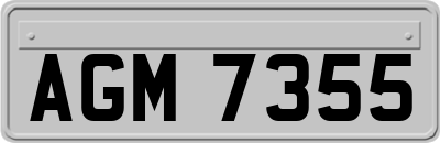 AGM7355