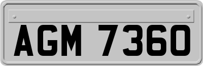 AGM7360
