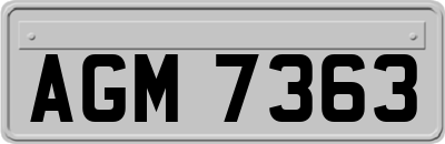 AGM7363