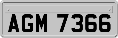 AGM7366