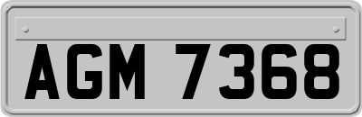 AGM7368