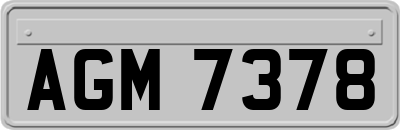 AGM7378