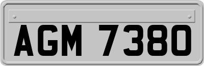 AGM7380