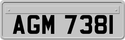 AGM7381