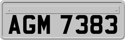 AGM7383