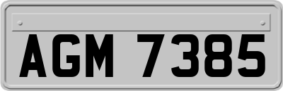AGM7385