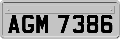 AGM7386