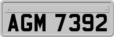 AGM7392