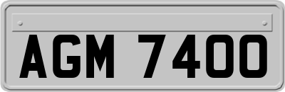 AGM7400