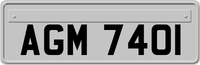 AGM7401