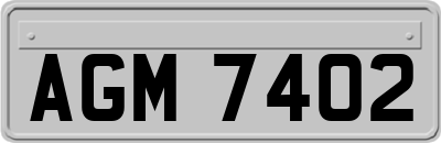 AGM7402