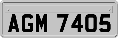 AGM7405