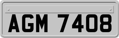 AGM7408