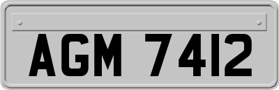 AGM7412