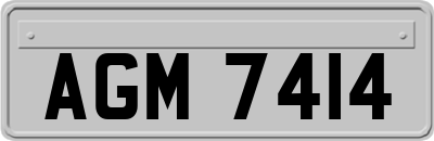 AGM7414