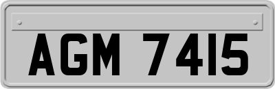 AGM7415