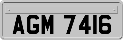 AGM7416