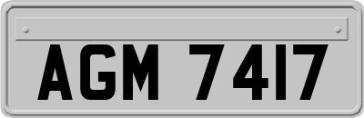 AGM7417