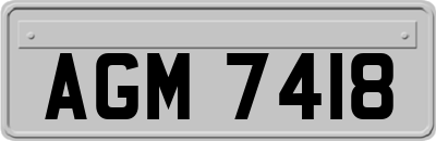 AGM7418