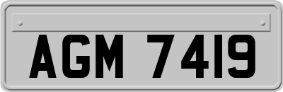 AGM7419