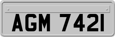 AGM7421