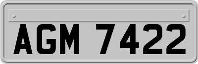 AGM7422