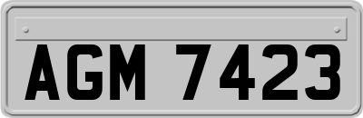 AGM7423