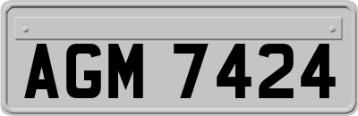 AGM7424