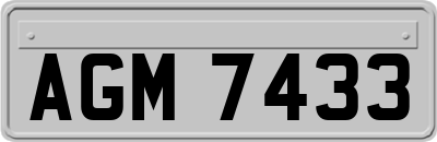 AGM7433