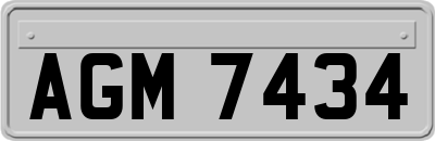 AGM7434