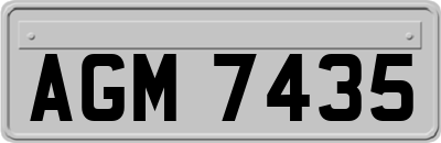 AGM7435