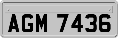 AGM7436