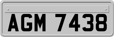 AGM7438