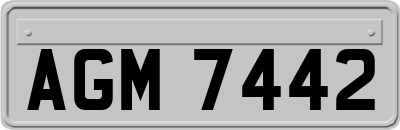 AGM7442