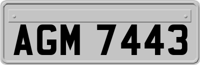 AGM7443