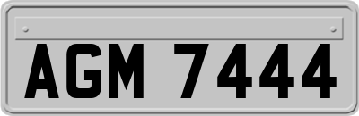 AGM7444