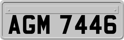 AGM7446