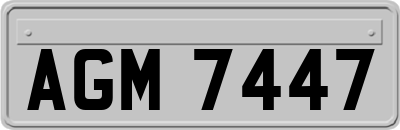 AGM7447