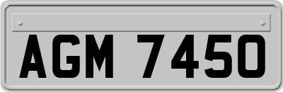 AGM7450