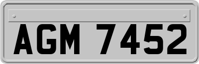 AGM7452