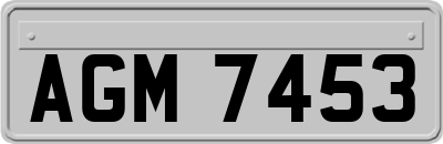AGM7453