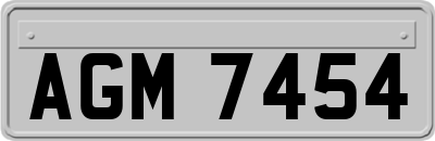 AGM7454