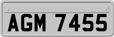 AGM7455