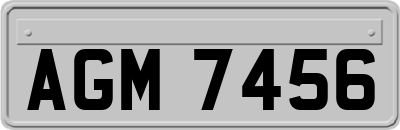 AGM7456