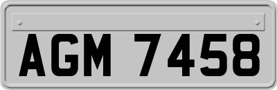AGM7458