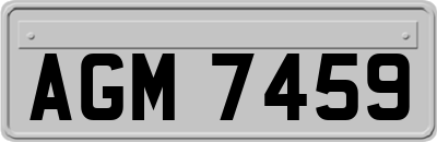 AGM7459